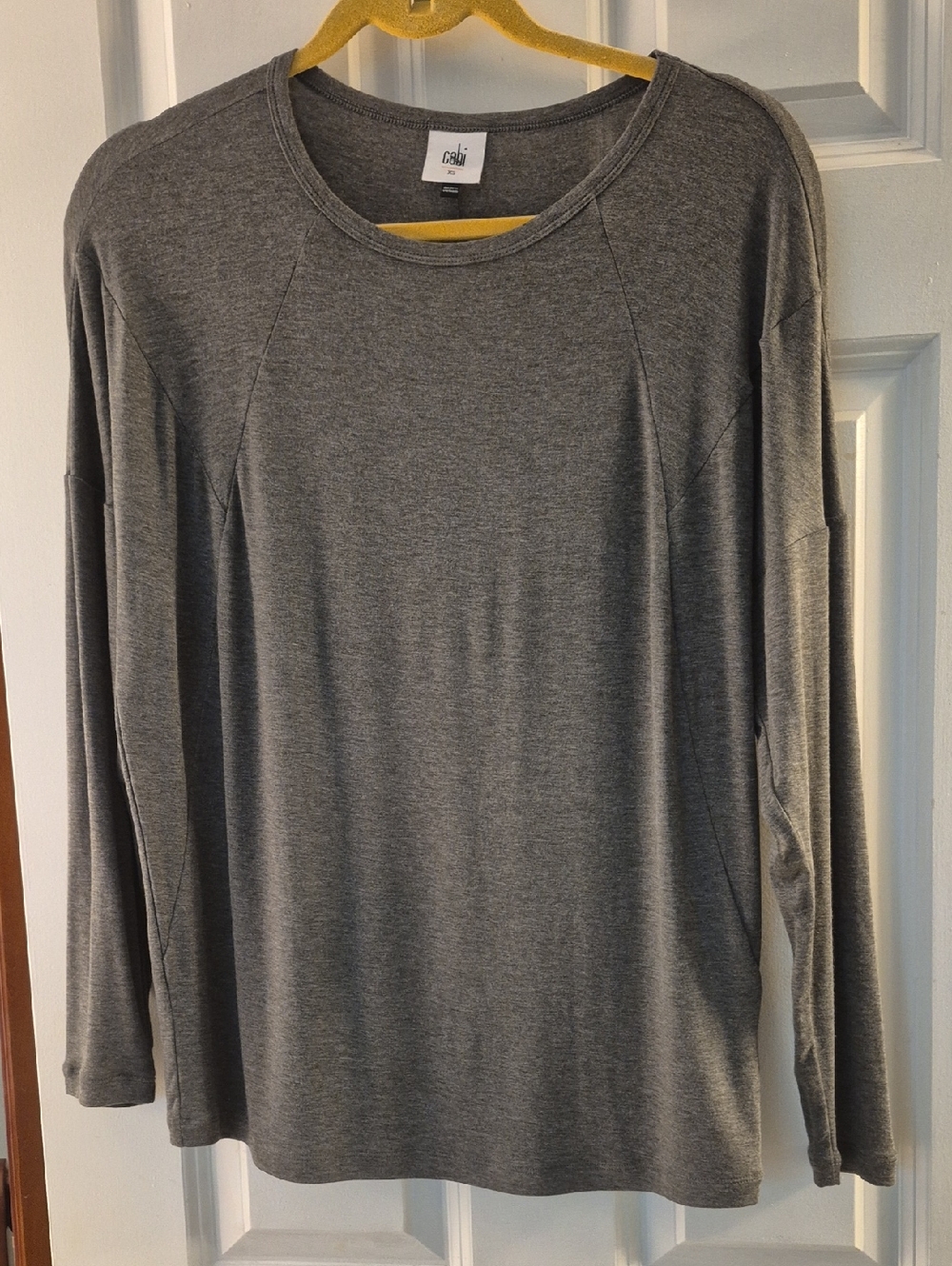 Cabi 4364 Cut Up Tee - Picture 2 of 4